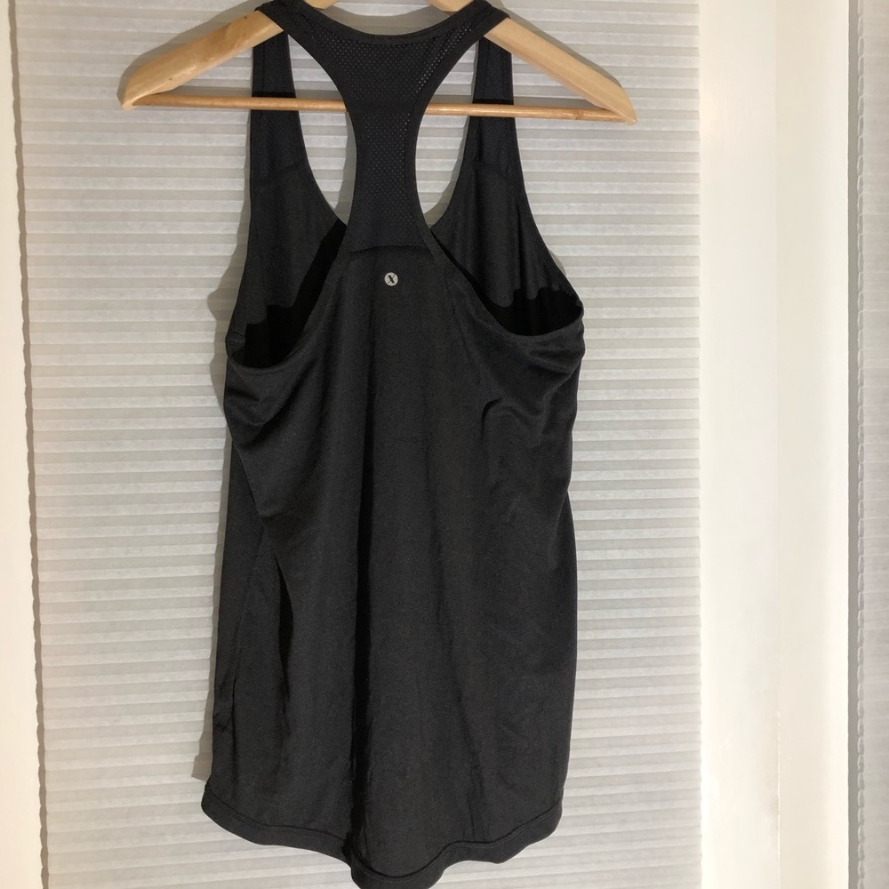 Xersion Workout Tank, Small - Picture 2 of 4